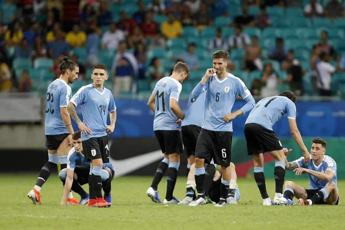 United States vs Uruguay Live Streaming, Team Prediction, Live Score, Lineups, Kick-off Time: International Friendlies 2022