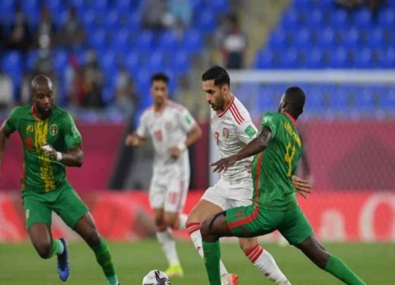 Angola vs Central African Republic Live Streaming, Live Score, Team Prediction, Lineups, Kick-off Time: Africa Cup of Nations Qualifiers 2022