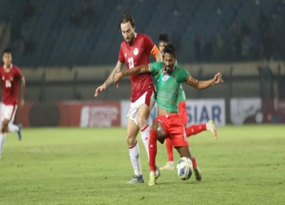 Kuwait vs Indonesia Live Streaming, Team Prediction, Live Score, Lineups, Kick-off Time: AFC Asian Cup Qualifiers 2022