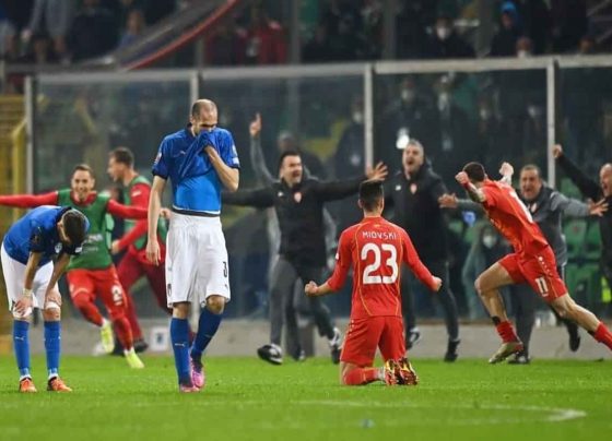 Gibraltar vs Bulgaria Live Streaming, Team Prediction, Live Score, Lineups, Kick-off Time: UEFA Nations League 2022
