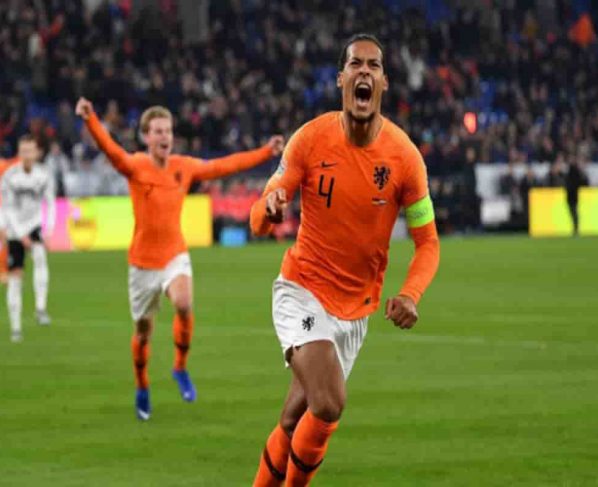 Netherlands vs Poland Live Streaming, Team Prediction, Live Score, Lineups, Kick-off Time: UEFA Nations League 2022