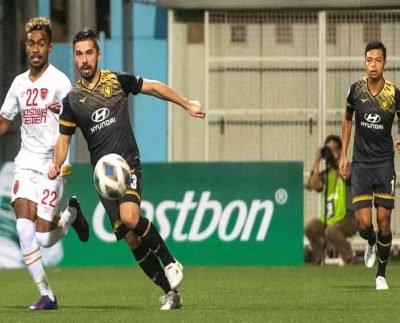 Tampines Rovers vs PSM Makassar Live Streaming, Live Score, TAM vs PS Dream11 Team Prediction, Lineups, Kick-off Time: AFC Cup 2022