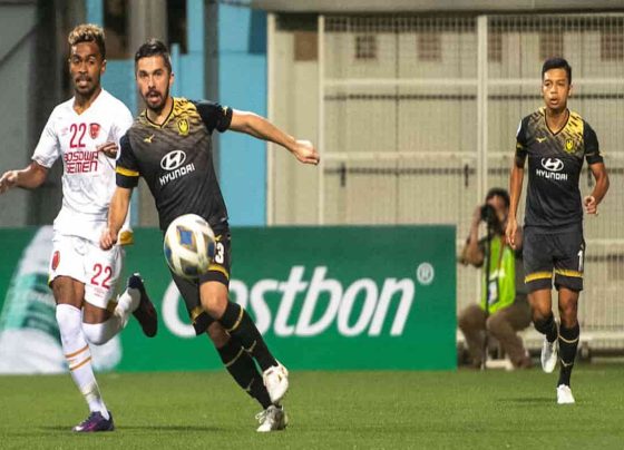 Tampines Rovers vs PSM Makassar Live Streaming, Live Score, TAM vs PS Dream11 Team Prediction, Lineups, Kick-off Time: AFC Cup 2022