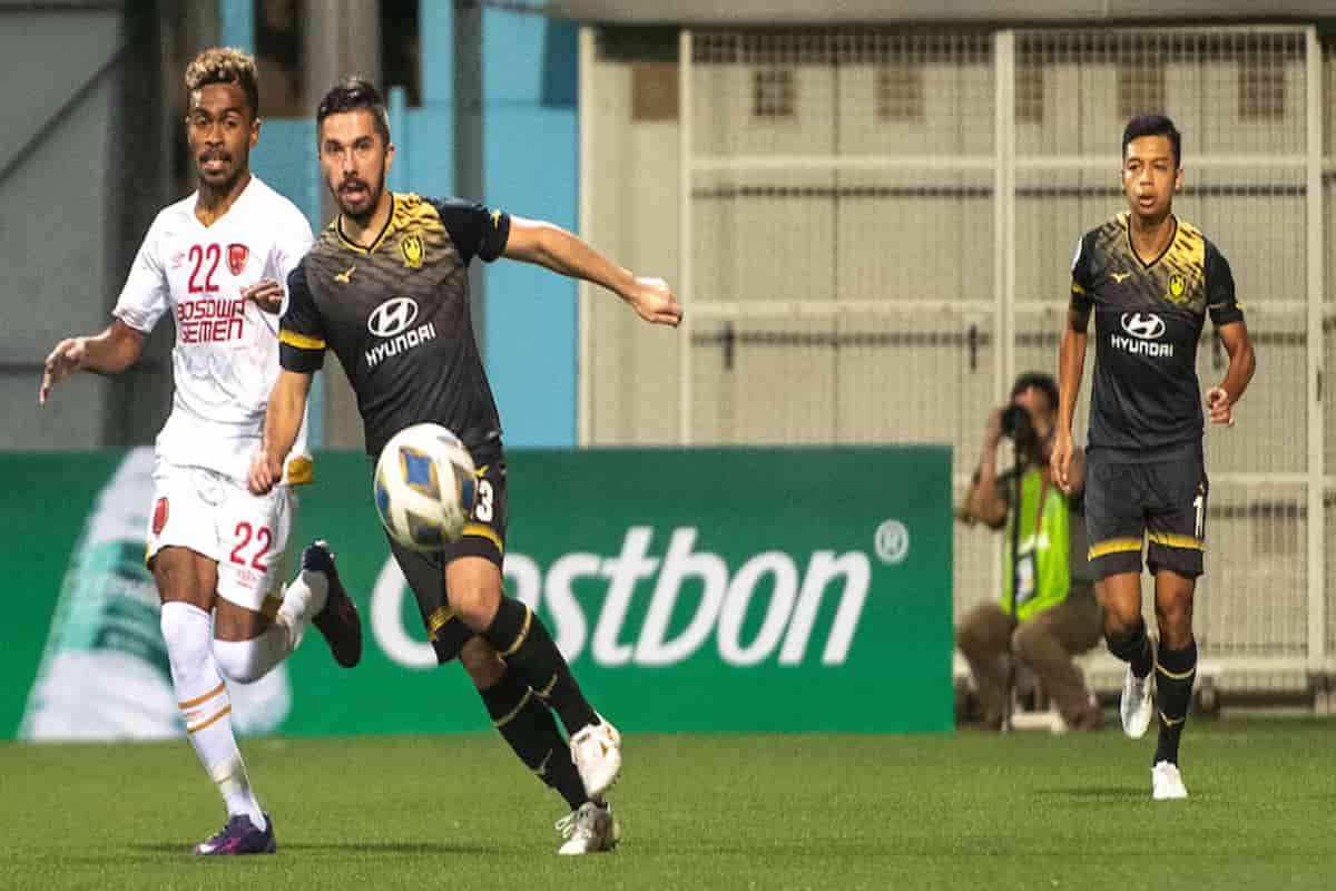 Tampines Rovers vs PSM Makassar Live Streaming, Live Score, TAM vs PS Dream11 Team Prediction, Lineups, Kick-off Time: AFC Cup 2022