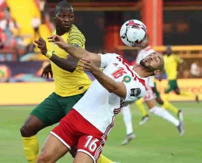 Morocco vs South Africa Live Streaming, Live Score, Team Prediction, Lineups, Kick-off Time: Africa Cup of Nations Qualifiers 2022