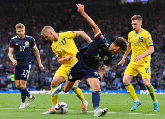 Scotland vs Armenia Live Streaming, Team Prediction, Live Score, Lineups, Kick-off Time: UEFA Nations League 2022