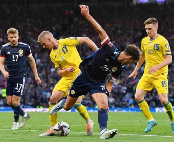 Scotland vs Armenia Live Streaming, Team Prediction, Live Score, Lineups, Kick-off Time: UEFA Nations League 2022