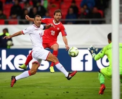 Georgia vs Gibraltar Live Streaming, GEO vs GBL Dream11 Team Prediction, Live Score, Lineups, Kick-off Time: UEFA Nations League 2022