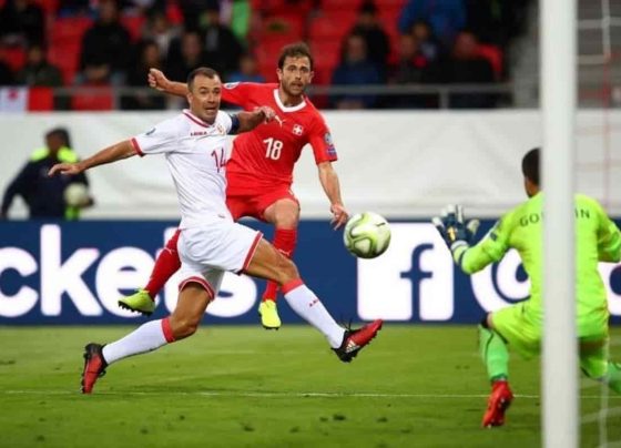 Georgia vs Gibraltar Live Streaming, GEO vs GBL Dream11 Team Prediction, Live Score, Lineups, Kick-off Time: UEFA Nations League 2022