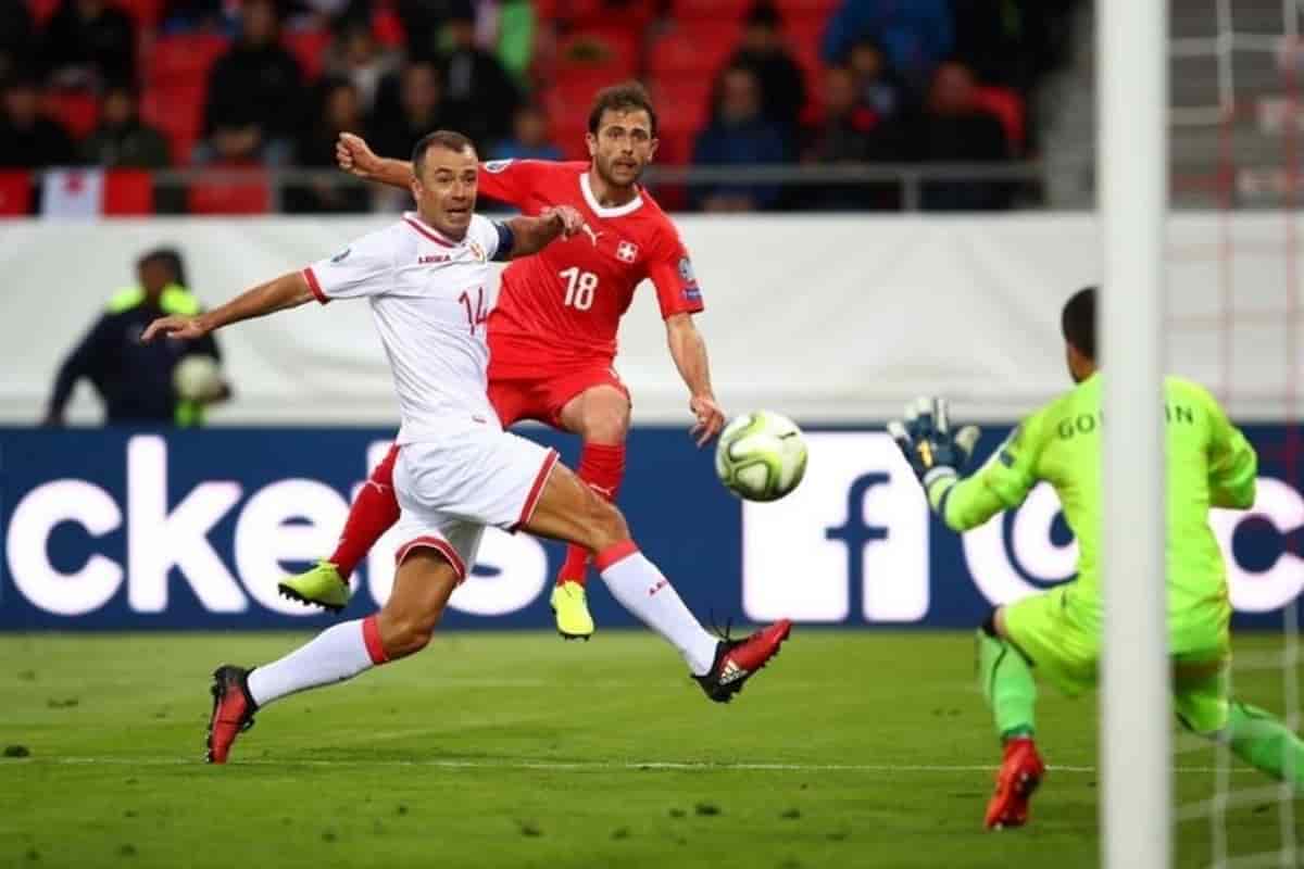 Georgia vs Gibraltar Live Streaming, GEO vs GBL Dream11 Team Prediction, Live Score, Lineups, Kick-off Time: UEFA Nations League 2022
