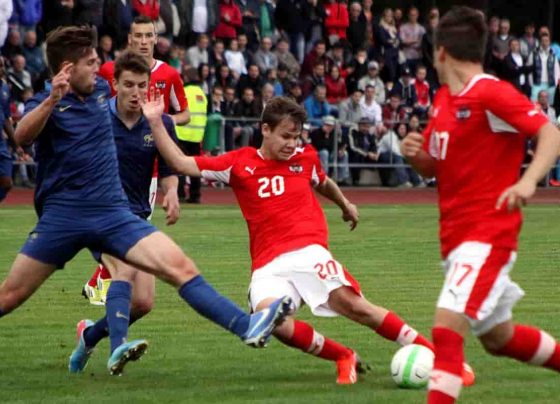 Austria vs France Live Streaming, AUT vs FRA Dream11 Team Prediction, Live Score, Lineups, Kick-off Time: UEFA Nations League 2022