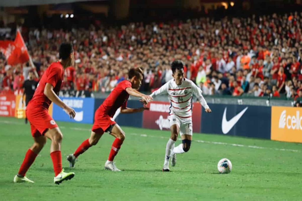 Cambodia vs Hong Kong Live Streaming, Team Prediction, Live Score, Lineups, Kick-off Time: AFC Asian Cup Qualifiers 2022