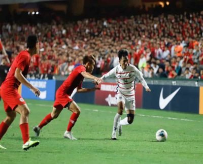 Cambodia vs Hong Kong Live Streaming, Team Prediction, Live Score, Lineups, Kick-off Time: AFC Asian Cup Qualifiers 2022