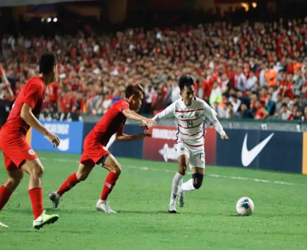 Cambodia vs Hong Kong Live Streaming, Team Prediction, Live Score, Lineups, Kick-off Time: AFC Asian Cup Qualifiers 2022