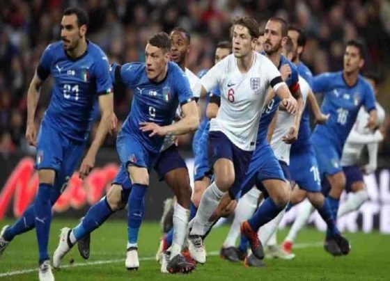 England vs Italy Live Streaming, Team Prediction, Live Score, Lineups, Kick-off Time: UEFA Nations League 2022