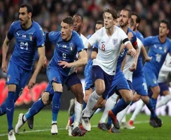 England vs Italy Live Streaming, Team Prediction, Live Score, Lineups, Kick-off Time: UEFA Nations League 2022