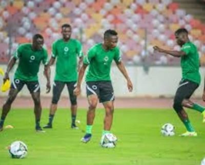 Sierra Leone vs Guinea Bissau Live Streaming, Live Score, Team Prediction, Lineups, Kick-off Time: Africa Cup of Nations Qualifiers 2022