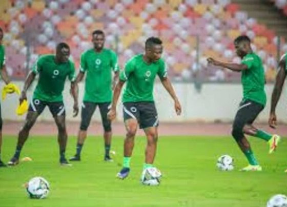 Sierra Leone vs Guinea Bissau Live Streaming, Live Score, Team Prediction, Lineups, Kick-off Time: Africa Cup of Nations Qualifiers 2022
