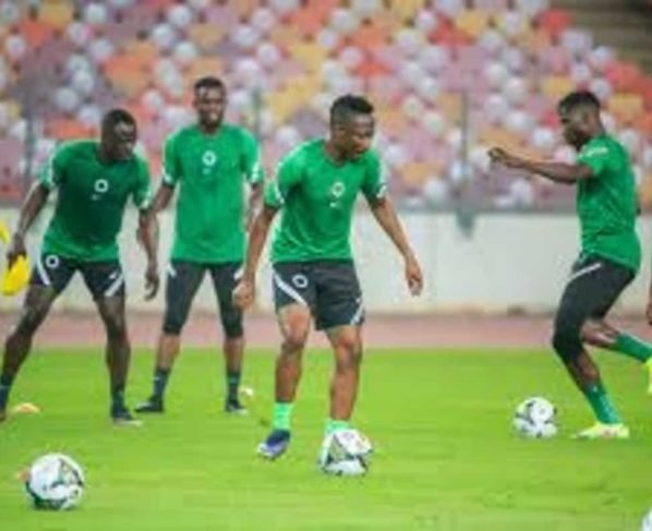 Sierra Leone vs Guinea Bissau Live Streaming, Live Score, Team Prediction, Lineups, Kick-off Time: Africa Cup of Nations Qualifiers 2022