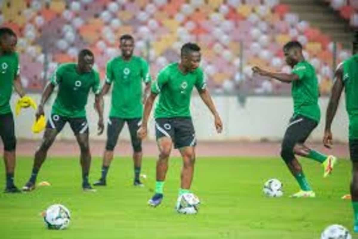 Sierra Leone vs Guinea Bissau Live Streaming, Live Score, Team Prediction, Lineups, Kick-off Time: Africa Cup of Nations Qualifiers 2022