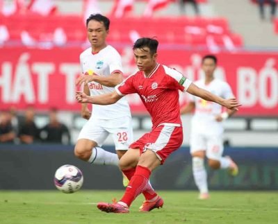 Viettel vs Young Elephants Live Streaming, Teams, Match Prediction, Live Score, Venue, Lineups, Kick-off Time: AFC Cup 2022