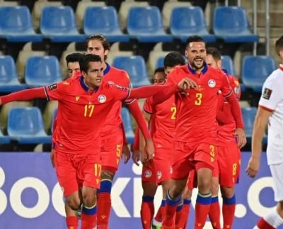 Latvia vs Andorra Live Streaming, LAT vs ADR Dream11 Team Prediction, Live Score, Lineups, Kick-off Time: UEFA Nations League 2022