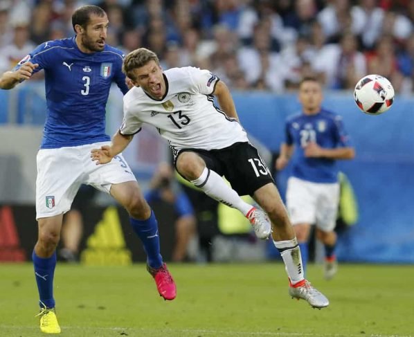 Italy vs Germany Live Streaming, ITA vs GER Dream11 Team Prediction, Live Score, Lineups, Kick-off Time: UEFA Nations League 2022