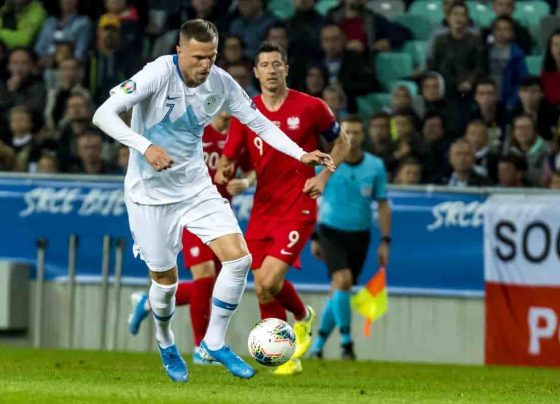 Serbia vs Slovenia Live Streaming, Team Prediction, Live Score, Lineups, Kick-off Time: UEFA Nations League 2022