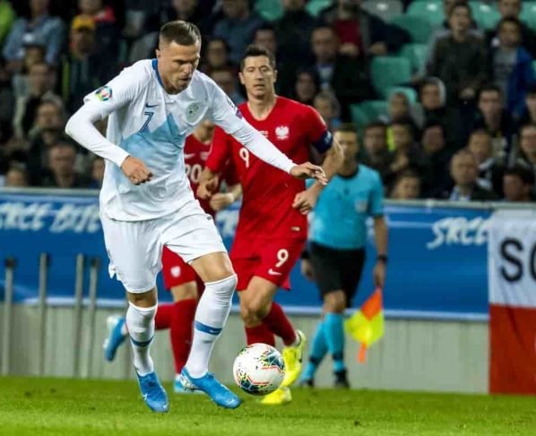 Serbia vs Slovenia Live Streaming, Team Prediction, Live Score, Lineups, Kick-off Time: UEFA Nations League 2022
