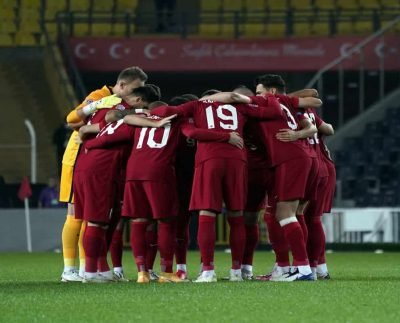 Faroe Islands vs Luxembourg Live Streaming, Team Prediction, Live Score, Lineups, Kick-off Time: UEFA Nations League 2022