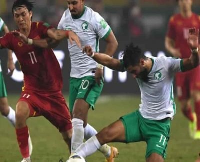 Saudi Arabia vs Venezuela Live Streaming, Live Score, SAU vs VEN Dream11 Team Prediction, Lineups, Kick-off Time: International Friendlies 2022