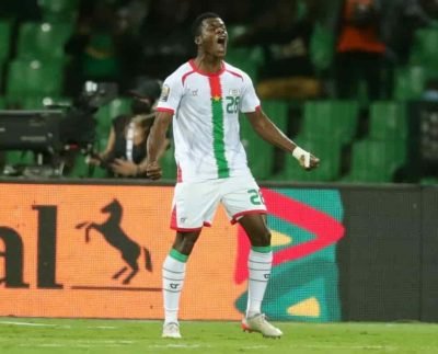 Eswatini vs Burkina Faso Live Streaming, Live Score, Team Prediction, Lineups, Kick-off Time: Africa Cup of Nations Qualifiers 2022