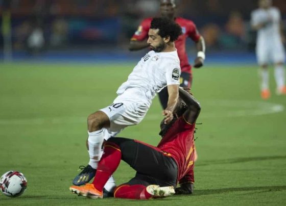 Algeria vs Uganda Live Streaming, Live Score, Team Prediction, Lineups, Kick-off Time: Africa Cup of Nations Qualifiers 2022