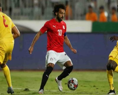 Egypt vs Guinea Live Streaming, Live Score, Team Prediction, Lineups, Kick-off Time: Africa Cup of Nations Qualifiers 2022