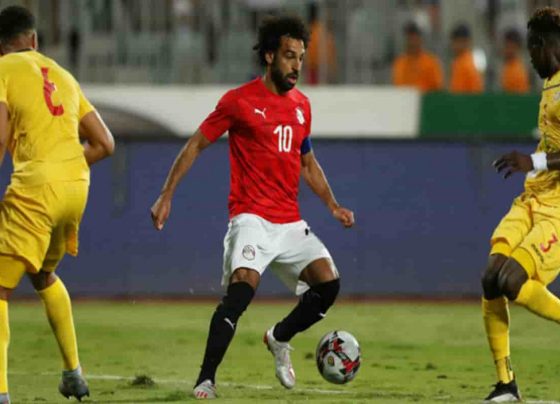 Egypt vs Guinea Live Streaming, Live Score, Team Prediction, Lineups, Kick-off Time: Africa Cup of Nations Qualifiers 2022