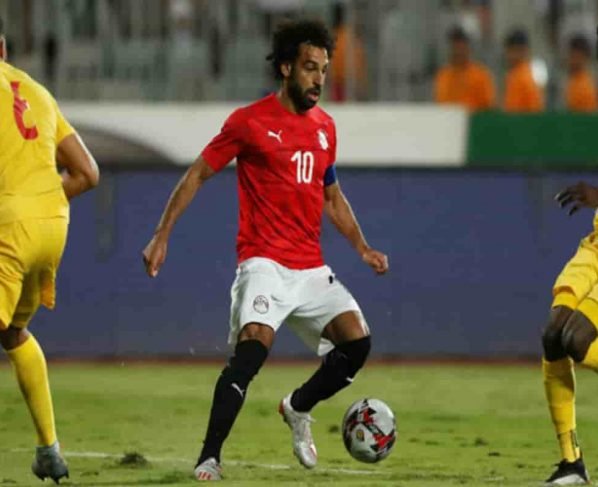 Egypt vs Guinea Live Streaming, Live Score, Team Prediction, Lineups, Kick-off Time: Africa Cup of Nations Qualifiers 2022