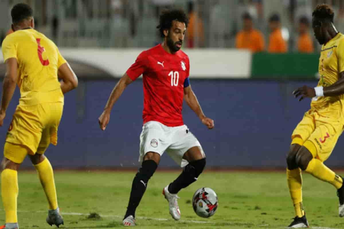 Egypt vs Guinea Live Streaming, Live Score, Team Prediction, Lineups, Kick-off Time: Africa Cup of Nations Qualifiers 2022