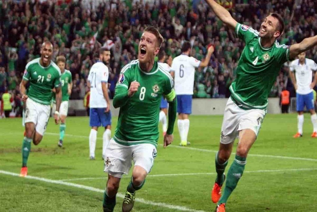 Northern Ireland vs Greece Live Streaming, Team Prediction, Live Score, Lineups, Kick-off Time: UEFA Nations League 2022