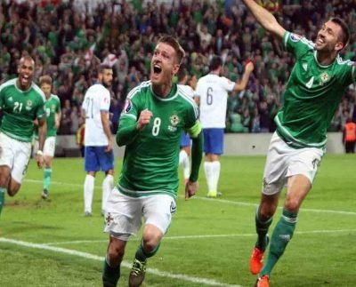 Northern Ireland vs Greece Live Streaming, Team Prediction, Live Score, Lineups, Kick-off Time: UEFA Nations League 2022
