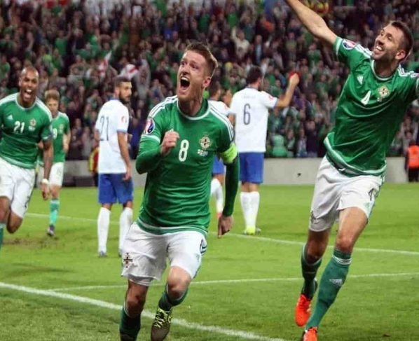 Northern Ireland vs Greece Live Streaming, Team Prediction, Live Score, Lineups, Kick-off Time: UEFA Nations League 2022