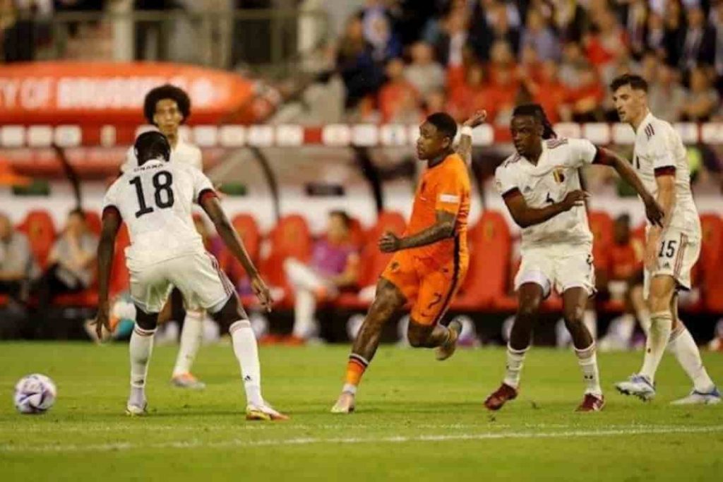 Belgium vs Poland Live Streaming, BEL vs POL Dream11 Team Prediction, Live Score, Lineups, Kick-off Time: UEFA Nations League 2022