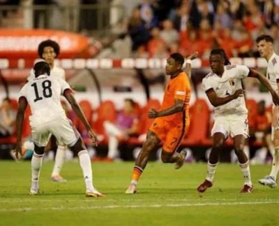 Belgium vs Poland Live Streaming, BEL vs POL Dream11 Team Prediction, Live Score, Lineups, Kick-off Time: UEFA Nations League 2022