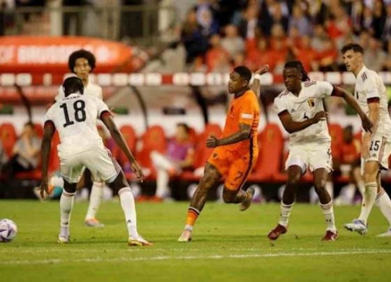 Belgium vs Poland Live Streaming, BEL vs POL Dream11 Team Prediction, Live Score, Lineups, Kick-off Time: UEFA Nations League 2022