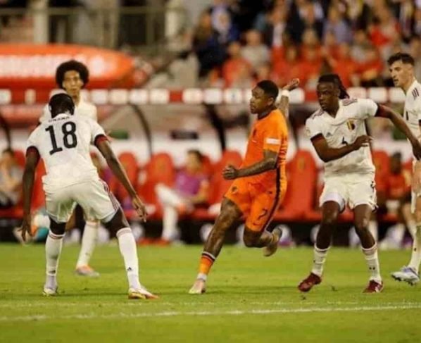 Belgium vs Poland Live Streaming, BEL vs POL Dream11 Team Prediction, Live Score, Lineups, Kick-off Time: UEFA Nations League 2022