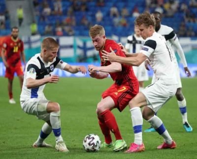 Czech Republic vs Switzerland Live Streaming, CZR vs SUI Dream11 Team Prediction, Live Score, Lineups, Kick-off Time: UEFA Nations League 2022