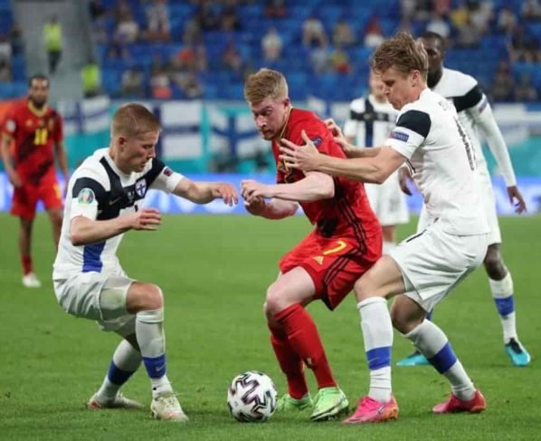 Czech Republic vs Switzerland Live Streaming, CZR vs SUI Dream11 Team Prediction, Live Score, Lineups, Kick-off Time: UEFA Nations League 2022