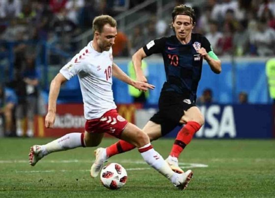 Denmark vs Croatia Live Streaming, DEN vs CRO Dream11 Team Prediction, Live Score, Lineups, Kick-off Time: UEFA Nations League 2022
