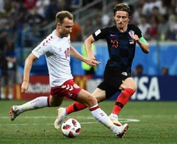 Denmark vs Croatia Live Streaming, DEN vs CRO Dream11 Team Prediction, Live Score, Lineups, Kick-off Time: UEFA Nations League 2022