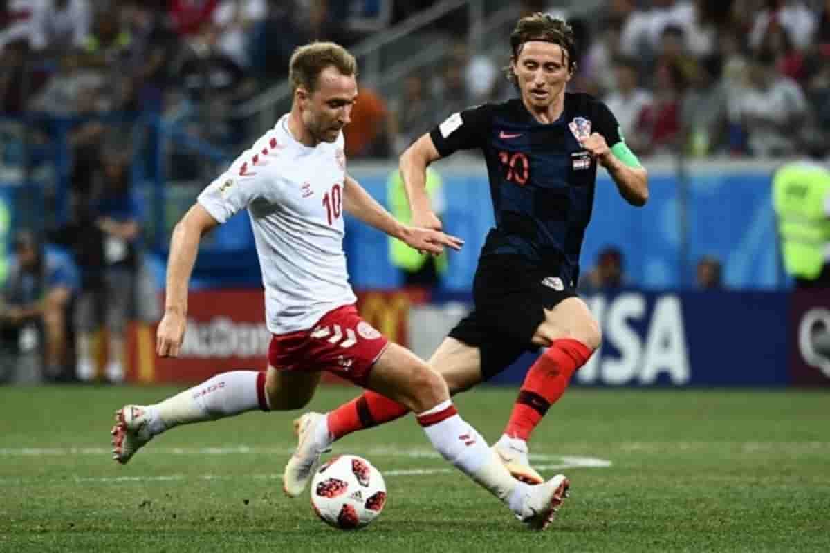 Denmark vs Croatia Live Streaming, DEN vs CRO Dream11 Team Prediction, Live Score, Lineups, Kick-off Time: UEFA Nations League 2022