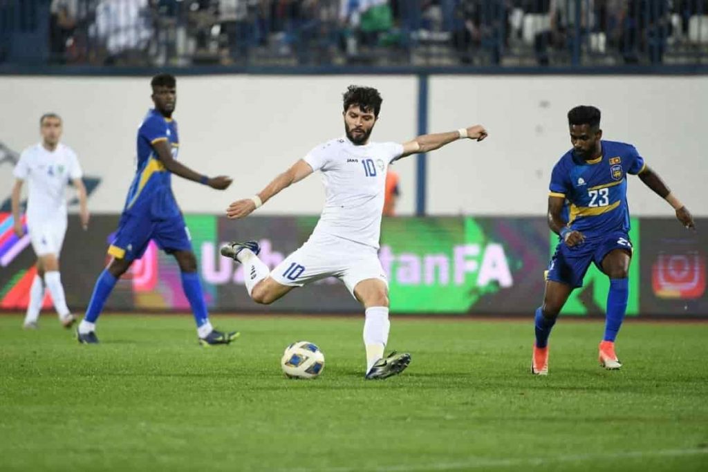Sri Lanka vs Thailand Live Streaming, Team Prediction, Live Score, Lineups, Kick-off Time: AFC Asian Cup Qualifiers 2022